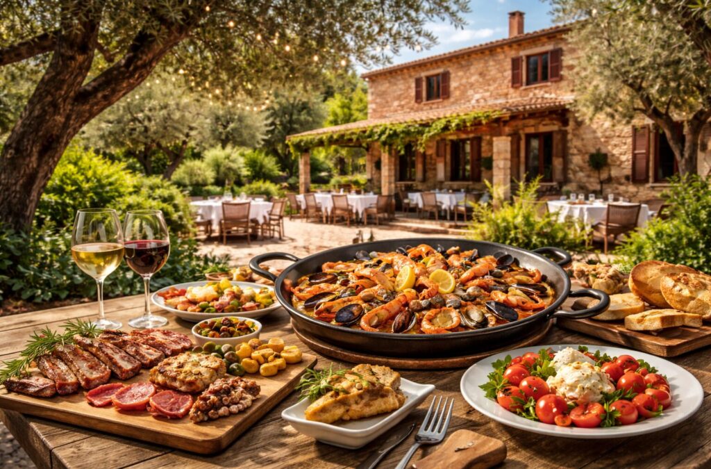 Gastronomia els LLedoners - Gastronomía els LLedoners