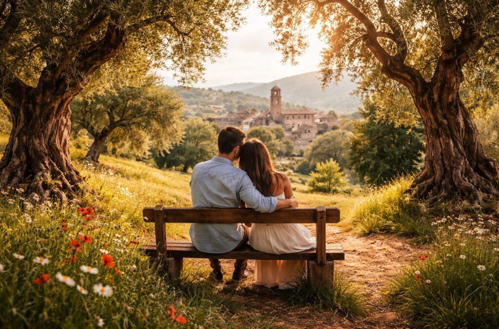 Love story els lledoners - Love story els lledoners