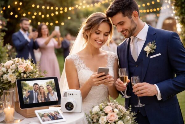 No olvides la tecnología en tu boda No olvides la tecnologia en tu boda 600x403 - No olvides la tecnología en tu boda