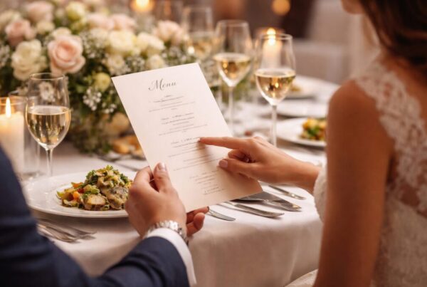 ¿Cómo elegir bien el menú de boda? Te damos las claves… ¿Como elegir bien el menu de boda Te damos las claves… 600x403 - ¿Cómo elegir bien el menú de boda? Te damos las claves…