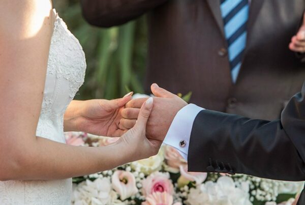 anos 50 boda 600x403 - Transpórtate a los años 50 en tu boda. ¡Descubre cómo!