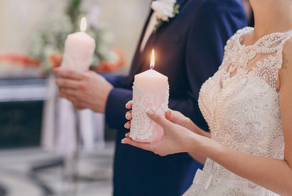 La ceremonia de las velas en las bodas civiles ceremonia velas 600x403 - La ceremonia de las velas en las bodas civiles