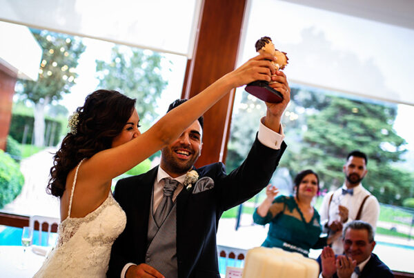 ideas boda increible 600x403 - Ideas originales para una boda increíble
