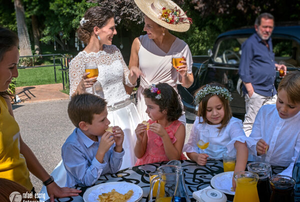 menu infantil boda 600x403 - Consejos para elegir el menú infantil de la boda