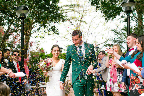 regalos especiales parejas 600x403 - Regalos especiales para hacerle a tu pareja el día de la boda