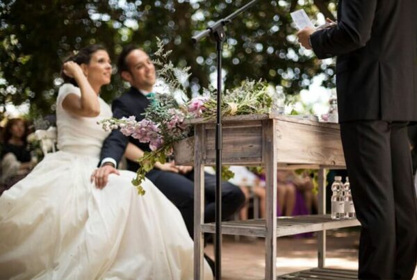 tareas para los dias previos a la boda 600x403 - Tareas para los días previos a la boda